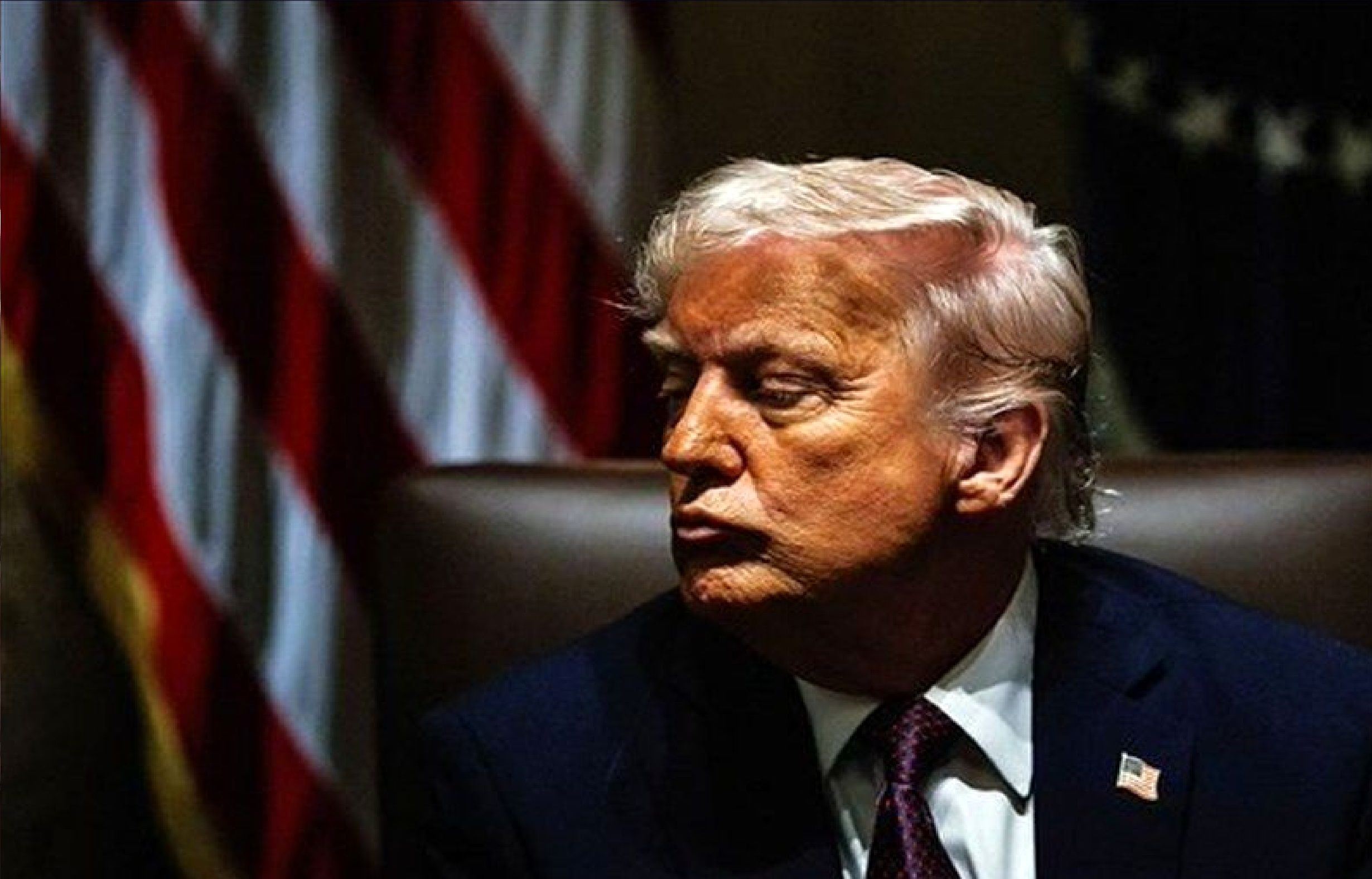 نبرد ابرقدرت‌ها به کجا می‌کشد؟