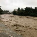 ویدیویی پربازدید از شجاعت کودک هرمزگانی/ نجات جان ۶۰ نفر از سیل + فیلم