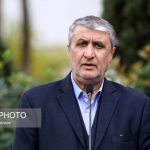 اجازه بازدید از تاسیسات بمباران‌شده را نمی‌دهیم + فیلم