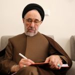 سرنوشت ایران تلخ‌تر خواهد بود اگر… / اصلاحات کم‌هزینه‌ترین راهکار است