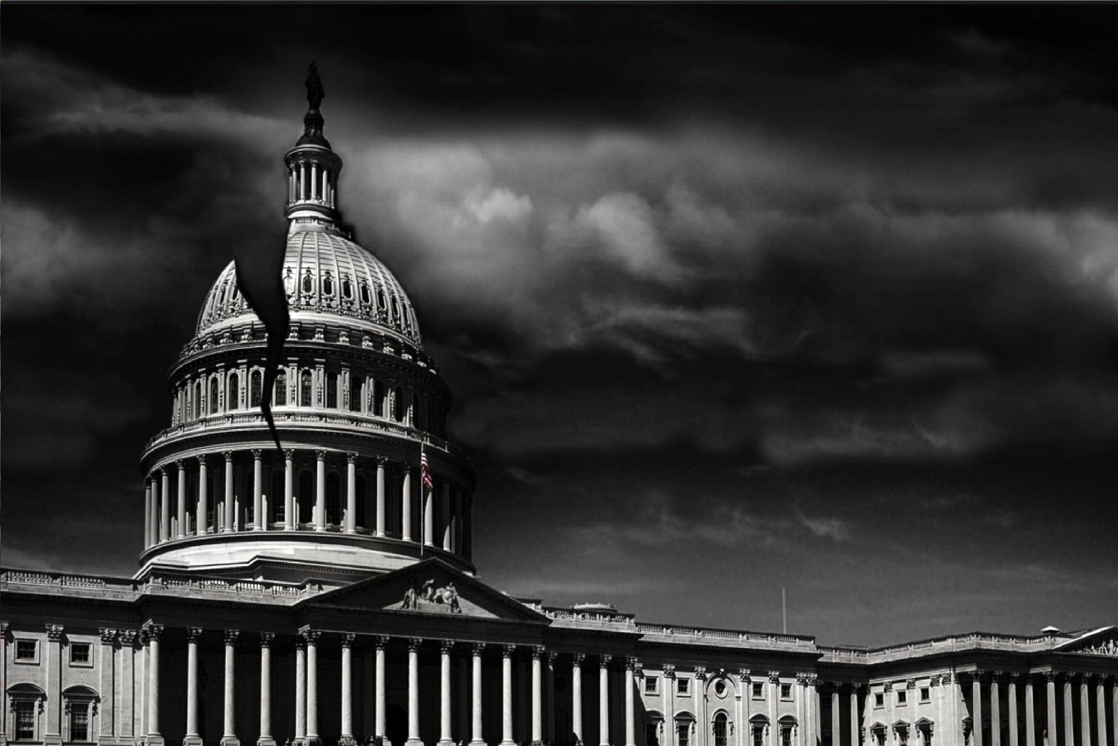 نقشه کاخ سفید برای «قرنطینه» ونزوئلا / دستور جدید صادر شد