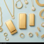 قیمت طلا و سکه امروز چهارشنبه ۳ دی۱۴۰۴/افزایش قیمت طلا+ جدول