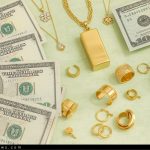 قیمت طلا، سکه و دلار امروز پنجشنبه ۴ دی1404/افزایش قیمت طلا+ جدول