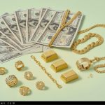 نرخ ارز، دلار، سکه، طلا و یورو امروز پنجشنبه ۴ دی1404/کاهش قیمت دلار و سکه + جدول