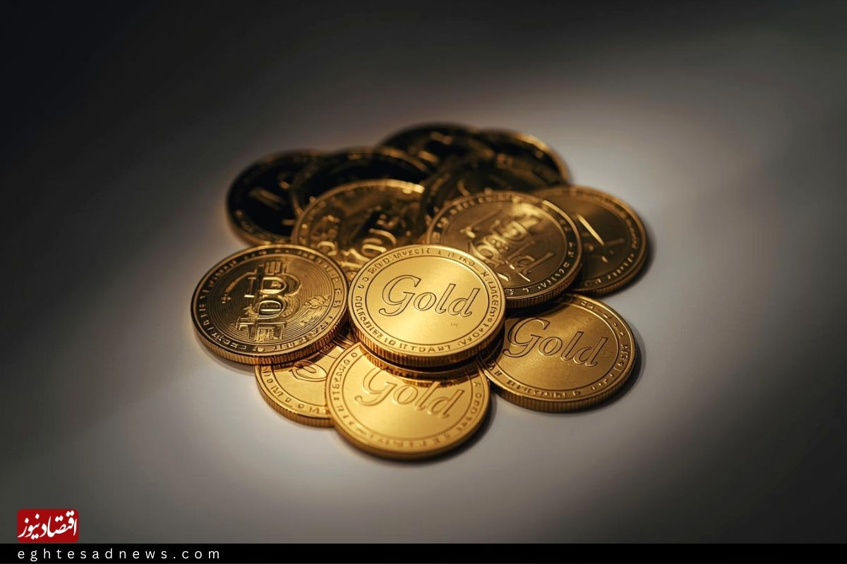 قیمت سکه، نیم‌سکه و ربع‌سکه امروز پنجشنبه ۴ دی ۱۴۰۴/کاهش قیمت+جدول