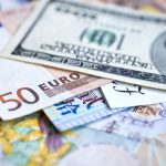 قیمت دلار، یورو و پوند امروز پنجشنبه ۴ دی1404/کاهش قیمت دلار و یورو+ جدول