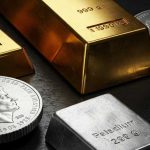 قیمت طلا روی قله ۴۵۲۵ دلار | اوج‌گیری بی‌سابقه نقره با هدف ۷۵ دلار