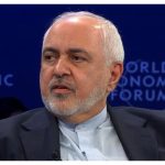 روایت محمدجواد ظریف از دیدارش با صدام + فیلم