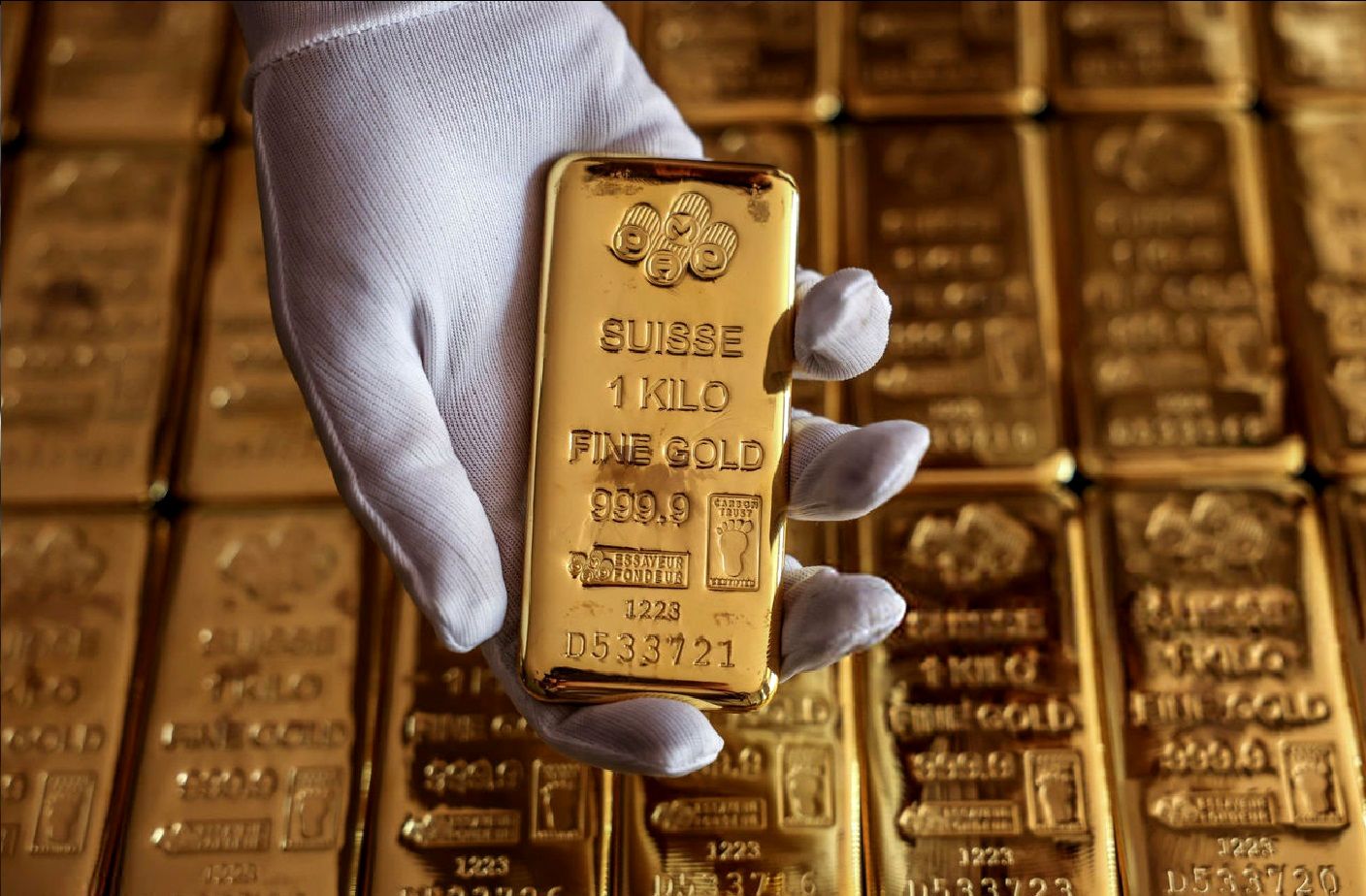 قیمت طلا امروز جمعه ۵ دی 1404/افزایش قیمت+جدول