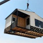 ویلادار شدن در شمال با 600 میلیون تومان/ خانه‌های پیش‌‌ساخته چه‌طور ترند شدند؟