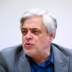 بزرگترین اشتباه پزشکیان از نگاه محمد مهاجری/ همین اطلاعات‌ دروغ را به شهید رئیسی دادند که او گزارش های پوچ و مهمل می‌داد+فیلم