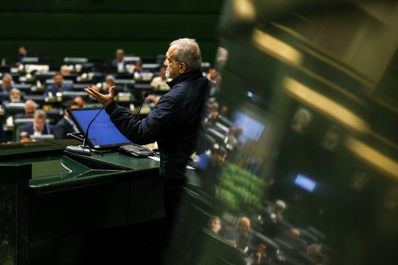 فلش بودجه 1405 به سمت استان‌های کم‌برخوردار/ سهم پایتخت از بودجه چقدر است؟