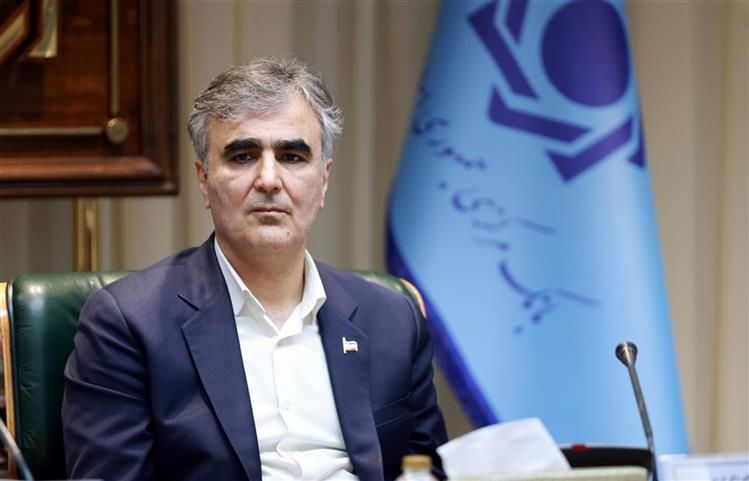 رفتن فرزین از بانک مرکزی جدی شد؟