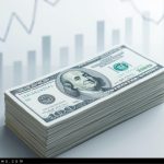 زمستان داغ ارز | قیمت دلار تا ۱۳۶ هزار و ۵۴۰ تومان بالا رفت