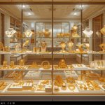 دومینوی رکوردها در بازار طلا | بازدهی 7 درصدی نیم‌سکه در یک هفته | طلا 3 درصد سود داد