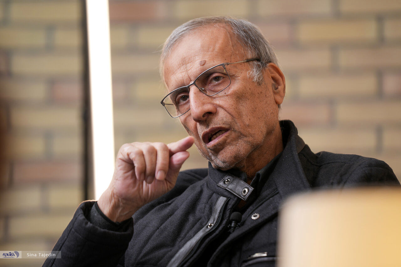 روایت خانیکی از شکاف اصلاح‌طلبان در انتخابات ۱۴۰۰؛ شرکت در انتخابات یا انصراف؟