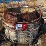 ترکیه یک گام دیگر به برق هسته‌ای نزدیک شد؛ تأمین مالی ۹ میلیارد دلاری روسیه