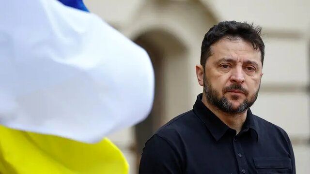 آتش‌بس ۶۰ روزه در برابر همه‌پرسی؛ پیشنهاد تازه زلنسکی برای پایان جنگ