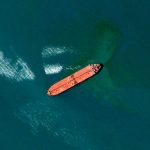 نفتکش خارجی در خلیج فارس توقیف شد/ علت چیست؟