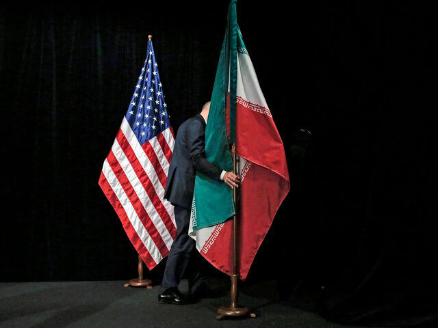 ماجرای حضور جو بایدن در دفتر ایران در نیویورک/ گفت، اوباما به زودی پرزیدنت می‌شود و من هم به کاخ سفید می‌روم+فیلم