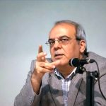 عباس عبدی: در دولت رئیسی خیلی به آینده امیدوار بودم | اراده ای برای تغییرات دیده نمی شود