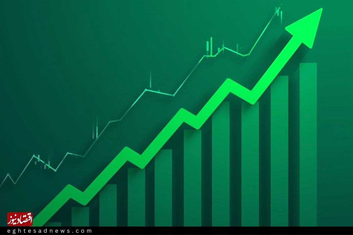 فتح مقتدرانه کانال ۴.۱ میلیون واحدی بورس | رشد 81 هزار واحدی شاخص کل بورس