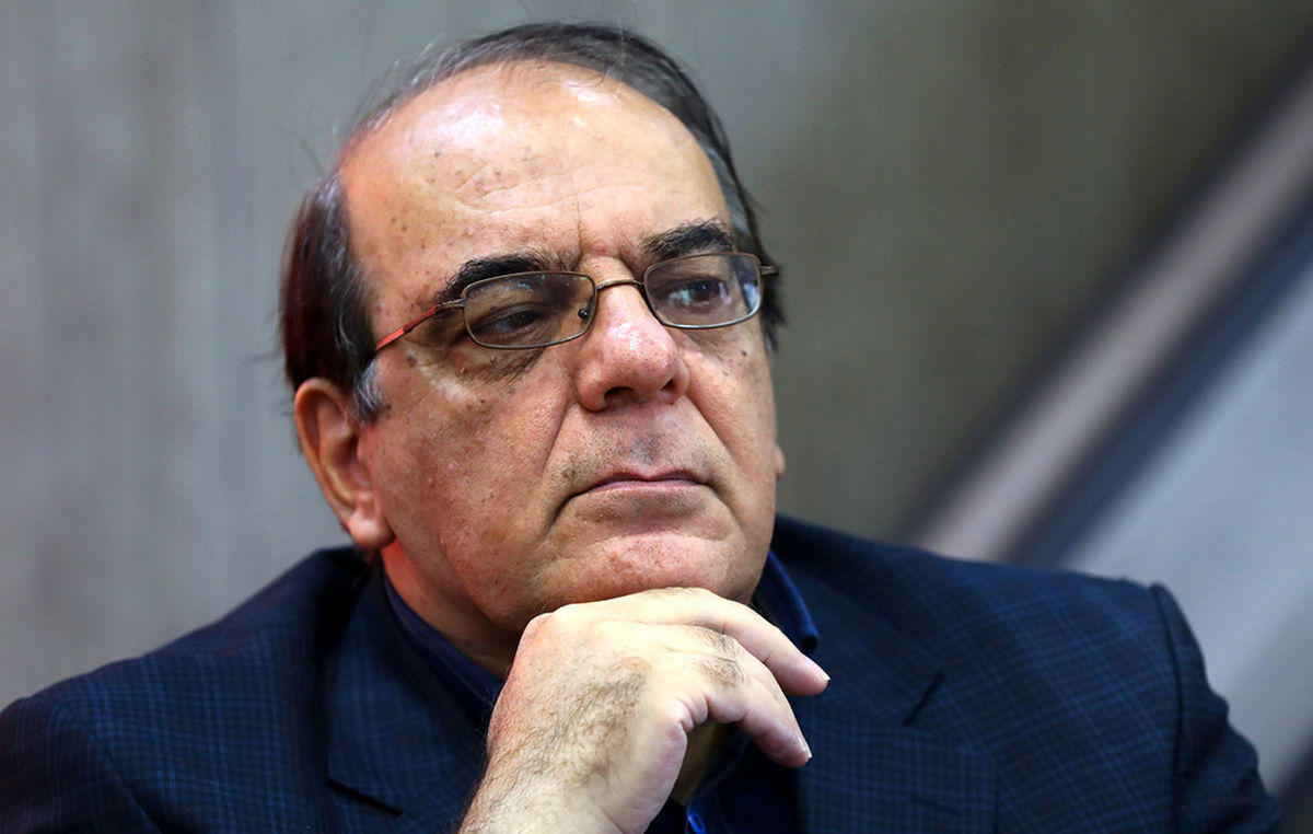 تایید صلاحیت پزشکیان با تایید صلاحیت خاتمی فرق می‌کرد/ سال گذشته فرض روشن این بود که پزشکیان رای می‌آورد+ فیلم