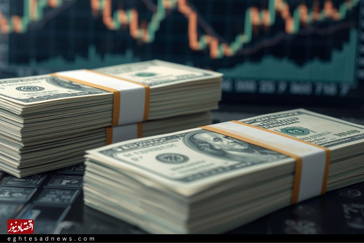 افزایش شبانه قیمت دلار/ پیش بینی قیمت دلار امروز 6 دی 1404