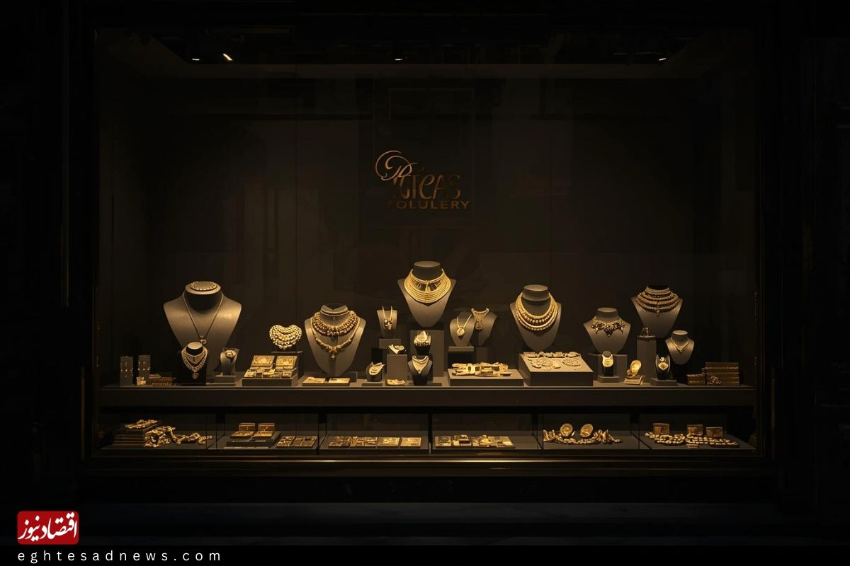 قیمت طلا و سکه امروز شنبه ۶ دی ۱۴۰۴/افزایش قیمت طلا و سکه+ جدول