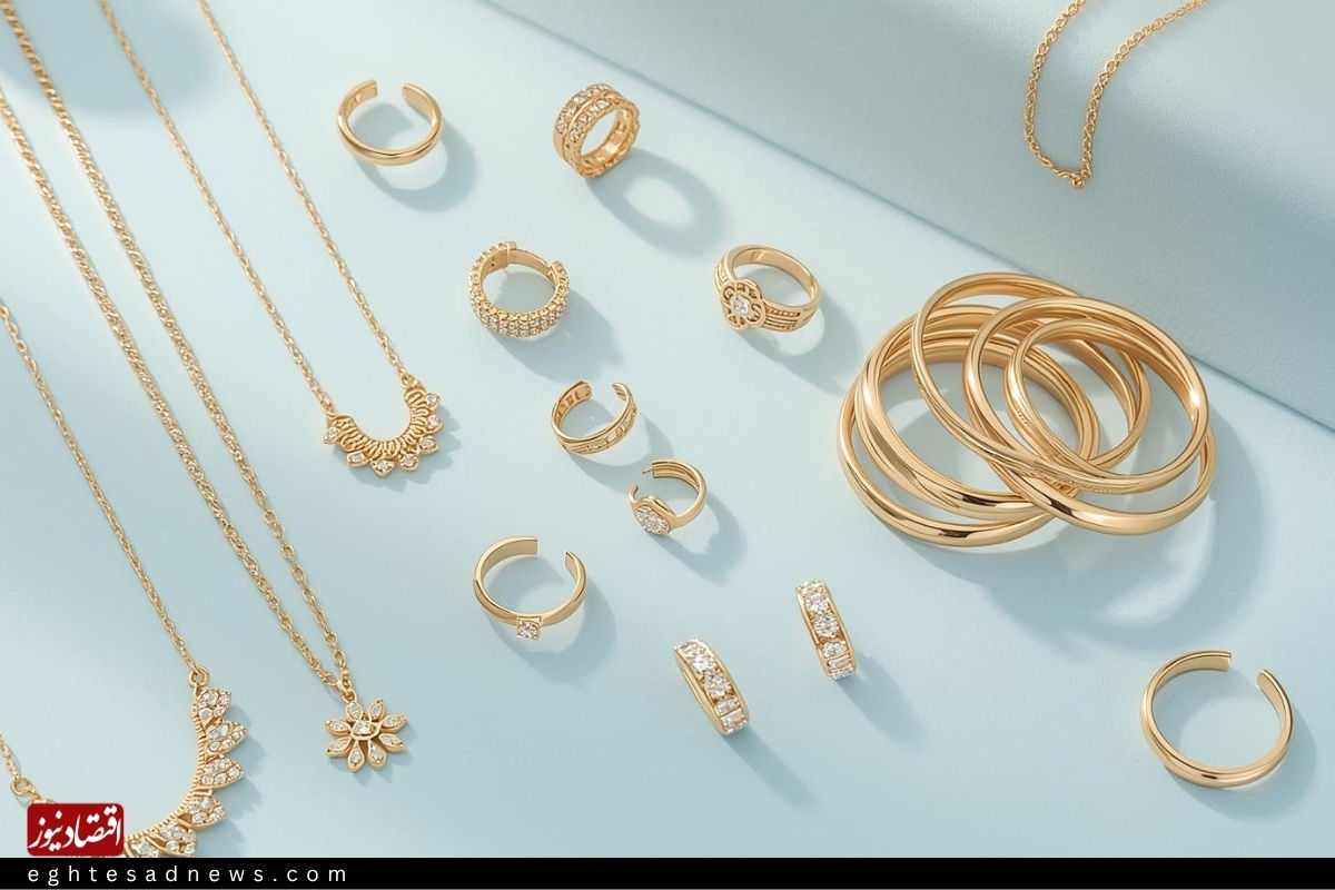 هشدار کشتی آرا درباره حضور هیجانی مردم در بازار طلا/ ممکن است به نابودی سرمایه آنها بدل شود+ فیلم