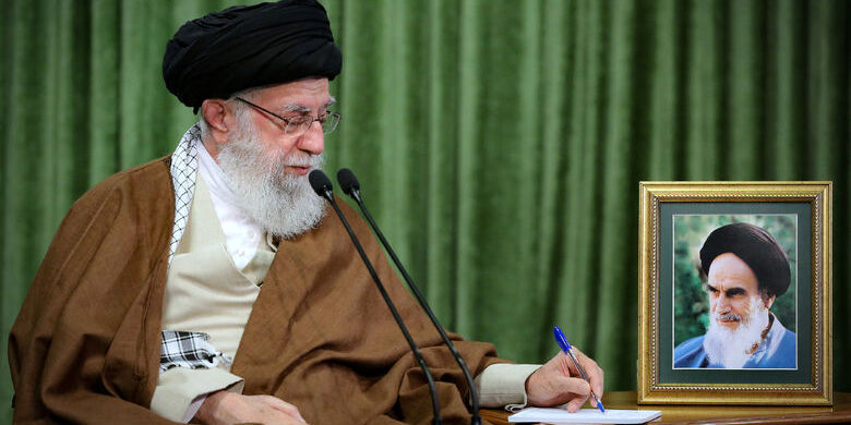 رهبر انقلاب: نیاز مهم امروز جهان نظام عادلانه ملّی و بین‌المللی اسلامی است