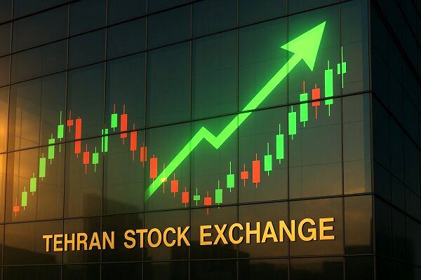 جهش 70 هزار واحدی بورس | ارزش معاملات به 24 همت رسید