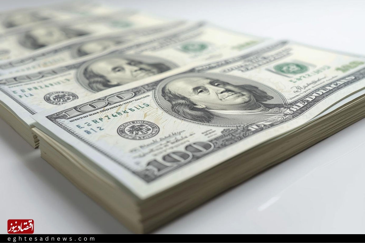 قیمت دلار مبادله‌ای امروز شنبه ۶ دی 1404 +جدول