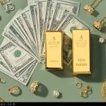 قیمت طلا، سکه و دلار امروز شنبه ۶ دی1404/افزایش قیمت طلا و سکه+ جدول