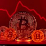 قیمت بیت‌کوین و اتریوم امروز شنبه ۶ دی 1404/کاهش قیمت بیت‌کوین