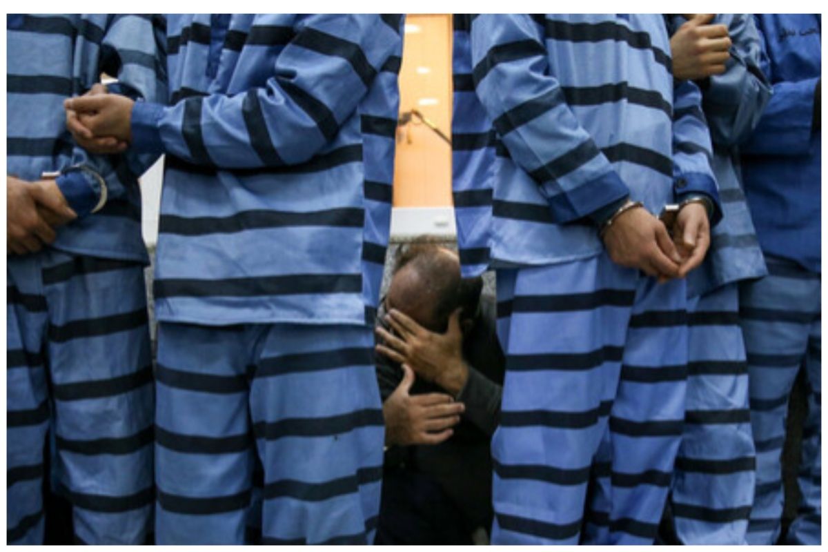 ماجرای تیراندازی در بهشت زهرا چه بود ؟