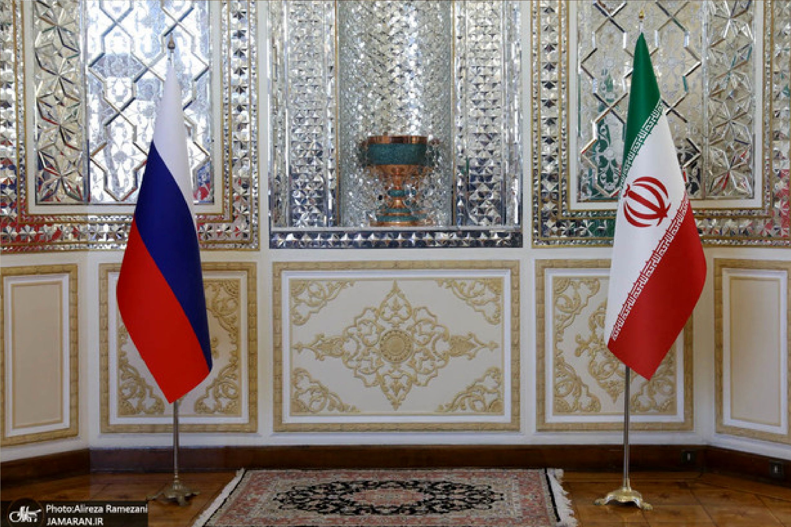 پشت پرده افشای اسناد گفتگوی پوتین و بوش درباره ایران از نگاه فرجی راد