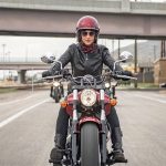 زنان موتورسوار ایرانی در کانون توجه رسانه‌های خارجی/ گزارش خبرگزاری فرانسه از تغییر چهره خیابان‌های تهران