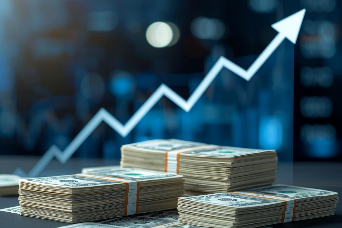 پرواز 4000 تومانی دلار | قیمت دلار از 138 هزار تومان گذشت