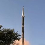 حرکت ماهواره‌های ایران به‌سوی سکوی پرتاب در روسیه +فیلم