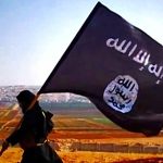 حمله آمریکا به مواضع داعش در نیجریه