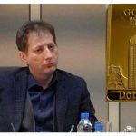 قیمت این ساعت مچی بابک زنجانی ۱۲ میلیارد تومان است!+عکس