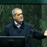 مهم‌ترین موضوع برای من معیشت مردم است/ دولت در هر صورت طرح کالا برگ را اجرایی خواهد کرد+ فیلم