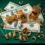 قیمت طلا، سکه و دلار امروز یکشنبه ۷ دی1404/افزایش قیمت طلا و سکه+ جدول