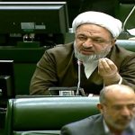 دولت اعلام می‌کند که تغییری در کابینه ایجاد نخواهد کرد، عملا با مردم لجبازی می‌کند/ گویا بخشی از آیین‌نامه مجلس با آب زمزم نگارش شده است