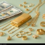 نرخ ارز، دلار، سکه، طلا و یورو امروز یکشنبه ۷ دی1404/افزایش قیمت طلا و سکه + جدول