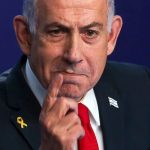 اولین واکنش دفتر نتانیاهو به هک تلفن همراه تزاخی بروورمن