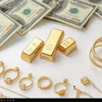 پرش ۸ میلیونی قیمت سکه و صعود قیمت دلار تا ۱۴۳ هزار تومان