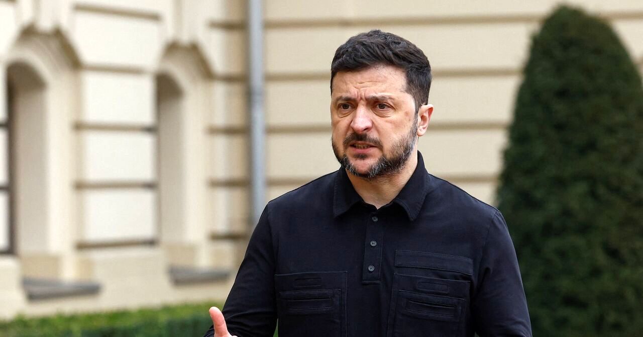 پوتین به دنبال صلح نیست/ او مرد جنگ است