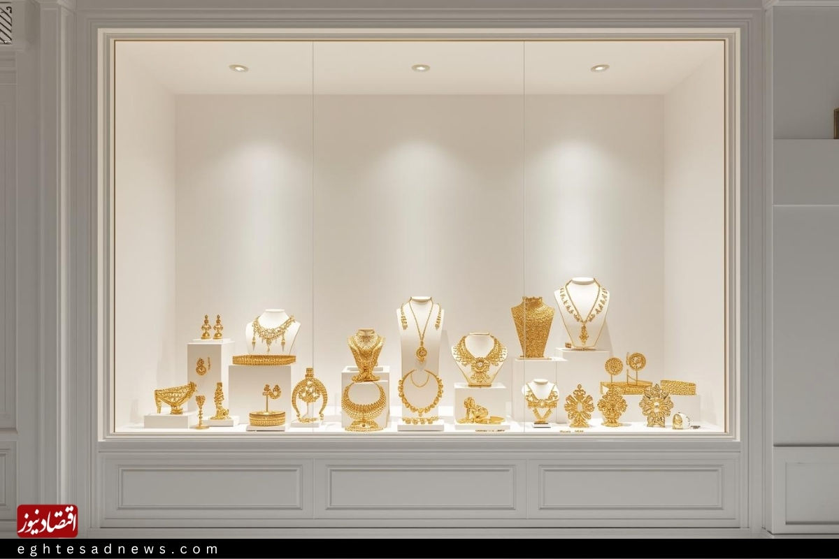 قیمت طلا و سکه امروز یکشنبه ۷ دی ۱۴۰۴/افزایش قیمت طلا و سکه+ جدول